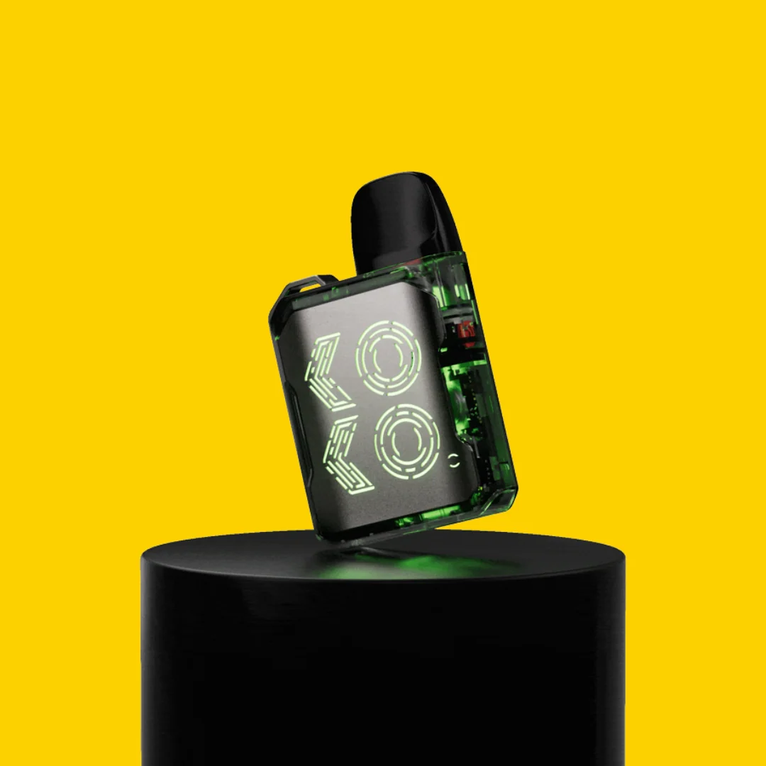 Vanilla Vape e-liquid range
